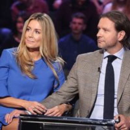 Milionerzy: odcinek specjalny. Małgorzata Rozenek i Radosław Majdan w show! 