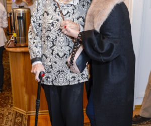 Nie żyje Eugenia Herman