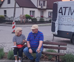 Kulisy powrotu na plan Rancza