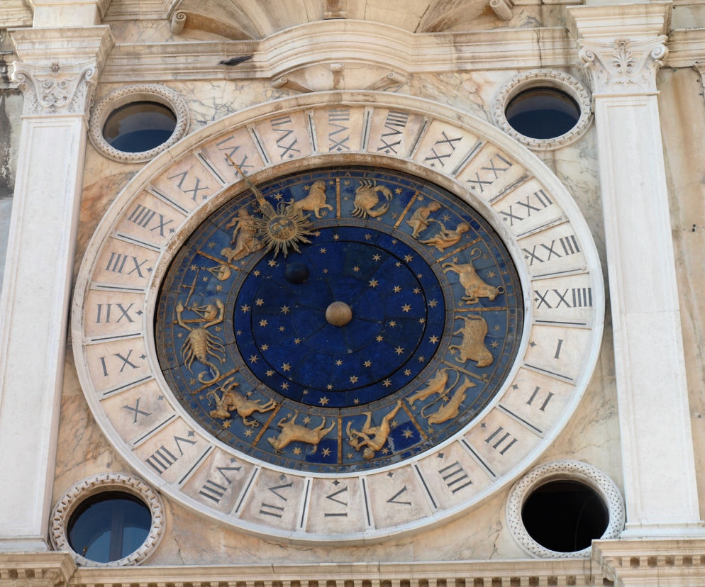 ]Horoskop dzienny na  poniedziałek, 21 lutego. Co cię czeka?