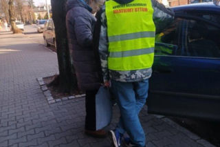 Inicjatywa referendalna w Bytomiu