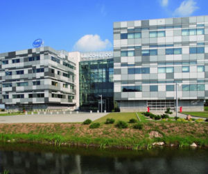 Biurowiec Allcon Park 3 