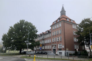 Koronawirus w szczecineckiej podstawówce. Wprowadzono naukę zdalną. Sprawdź szczegóły