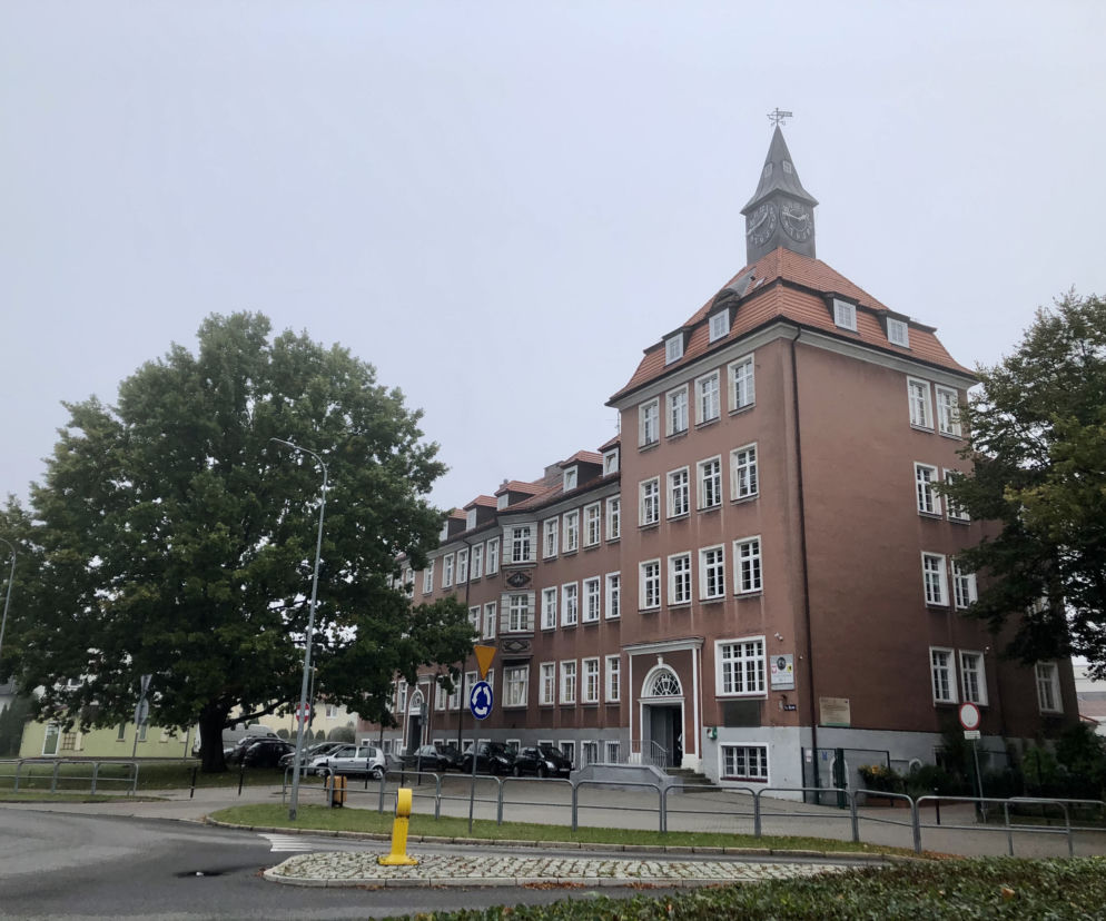 Koronawirus w szczecineckiej podstawówce