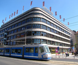 Kino letnie w Renomie
