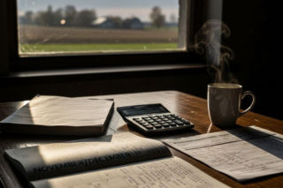 Dla rolników przeoczenie tego terminu może być kosztowne!