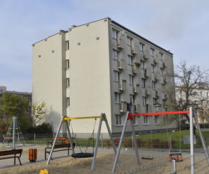 Podpalił mi córkę i uciekł