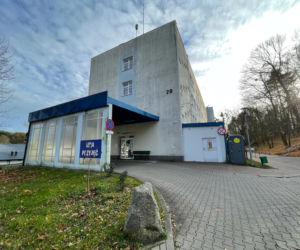 Pacjent zaatakował pielęgniarkę toporkiem