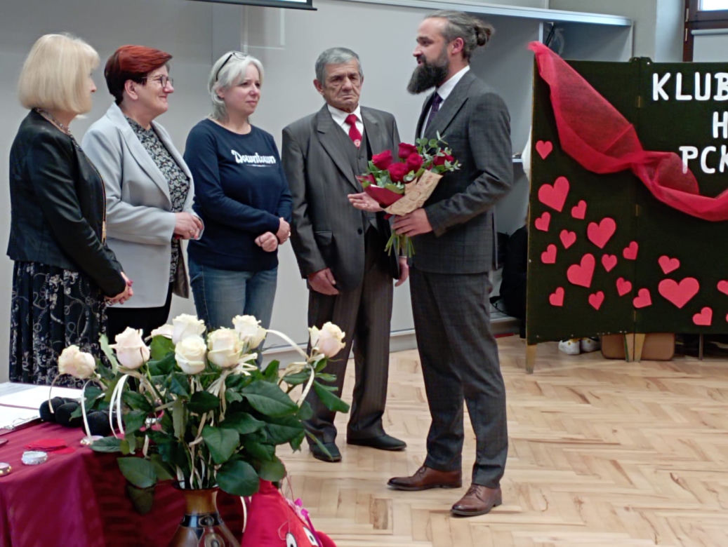 IV Gala Polskiego Czerwonego Krzyża w Żywcu