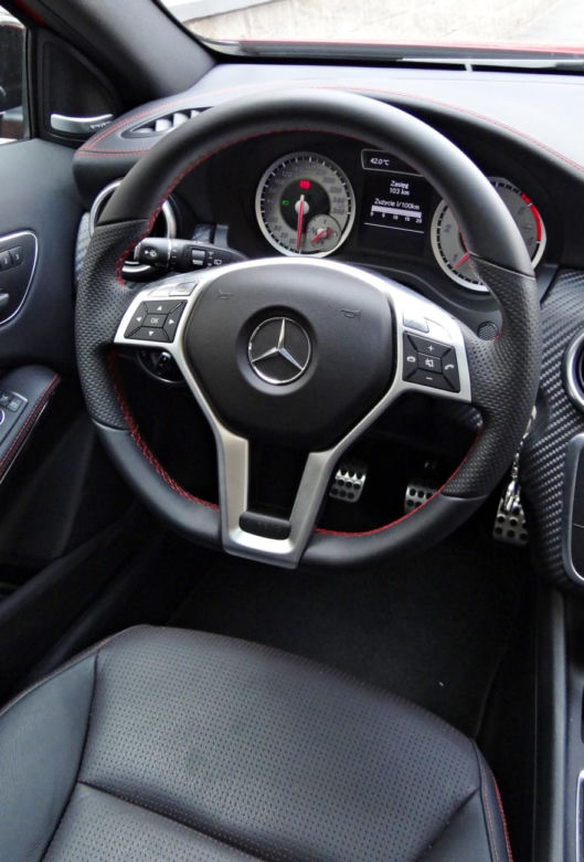 Mercedes-Benz Klasa A