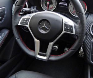 Mercedes-Benz Klasa A