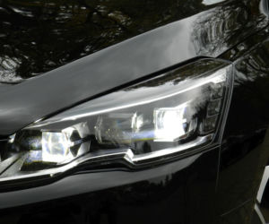 Peugeot 508 FL