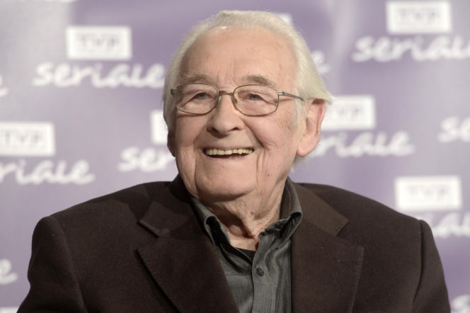 Andrzej Wajda