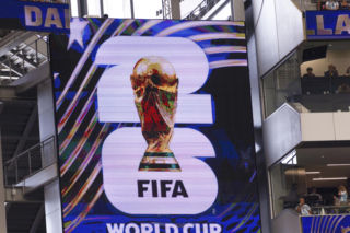 Mundial 2026. Nie do wiary, co się stało w nocy! Oni naprawdę awansowali
