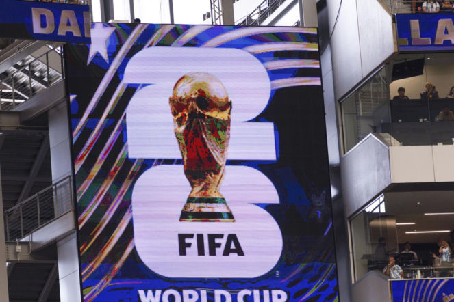 Mundial 2026. Nie do wiary, co się stało w nocy! Oni naprawdę awansowali