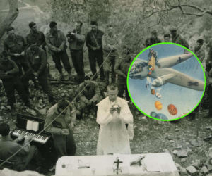 Wielkanocne rozejmy: od I wojny światowej po front na Ukrainie 