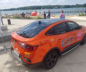 Adrenaline.pl Summer Jam – Festiwal sportów plażowych