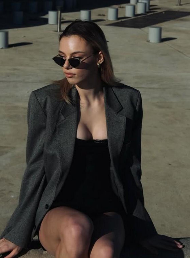 Maja Słodzińska