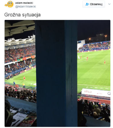 Czarnogóra-Polska: memy po meczu i komentarze Tomasza Hajty!