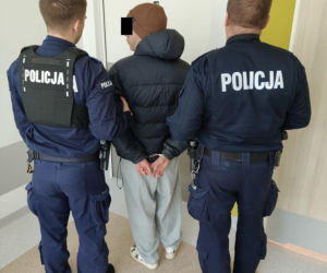 18-latka nie wróciła do domu po Sylwestrze. Szokujące, co odkryli policjanci w mieszkaniu jej chłopaka