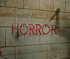 Escape room