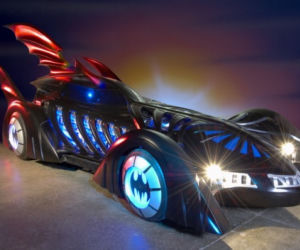 Batmobil 1995