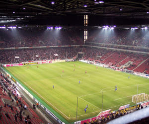 EURO 2024. Gdzie i kiedy odbędą się kolejne mistrzostwa Europy? [MIASTA, STADIONY]