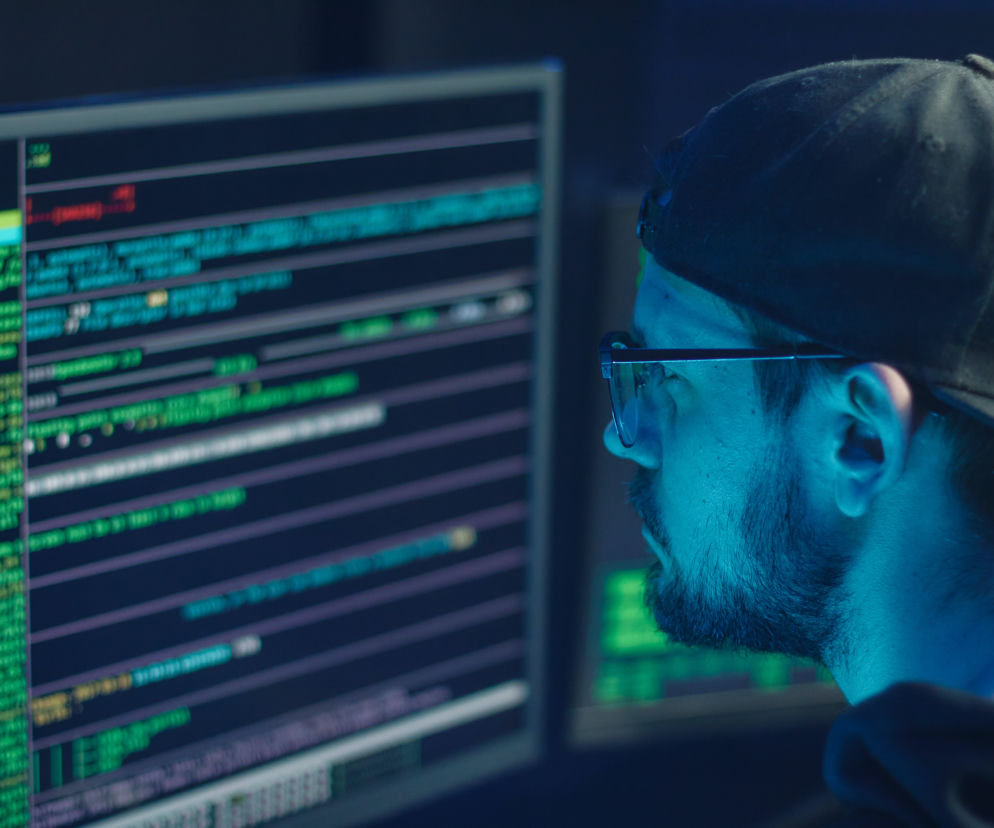 Ekspert: ryzyko cyberataku Rosji przeciwko Polsce jest bardzo wysokie. Co może się stać?