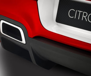 Citroen C3 WRC