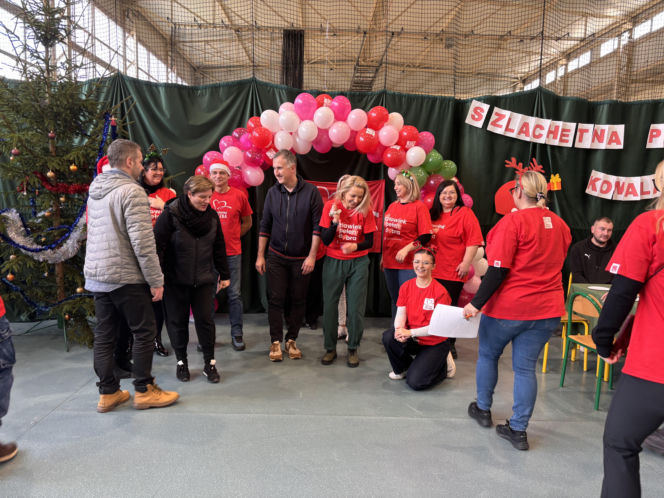 Za nami Weekend Cudów