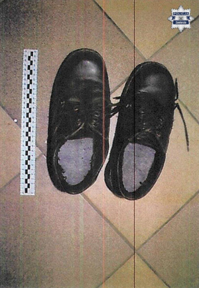 Policja z Zawiercia chce zidentyfikować ciało mężczyzny o srebrnych zębach. Znaleźli je 11 lat temu