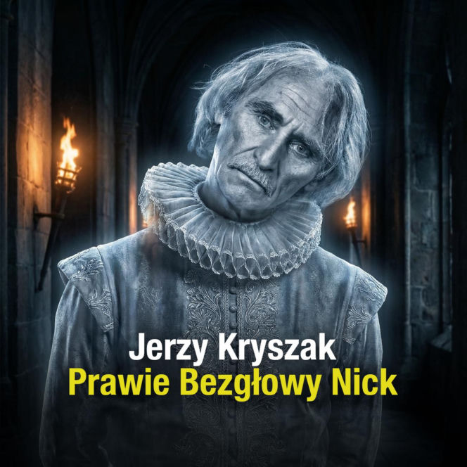 Harry Potter Polska Obsada