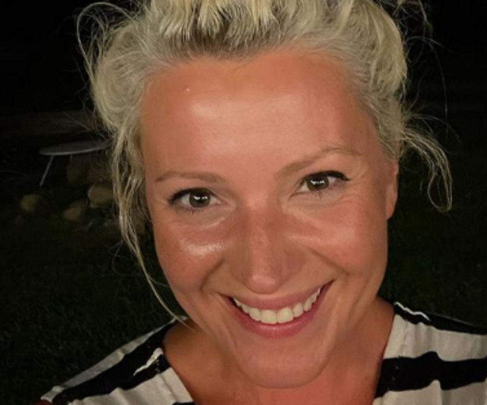 Dorota Szelągowska po rozwodzie
