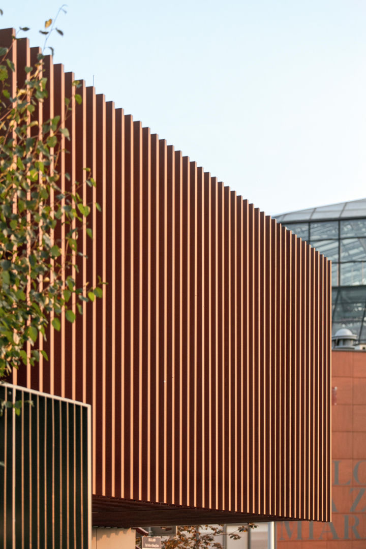 Sky Park w Zielonej Górze 11