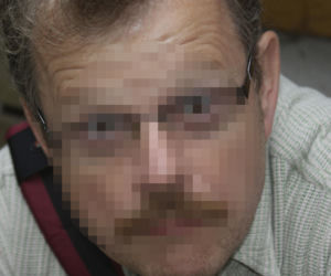 Ksiądz chce nas wyrzucić z domu