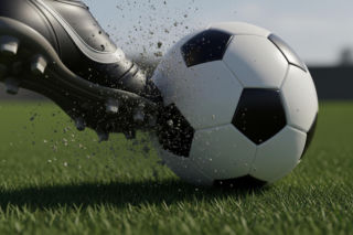 Ekstraklasa piłkarska – Pogoń – Lech. Kto wyszedł zwycięsko z tego starcia?