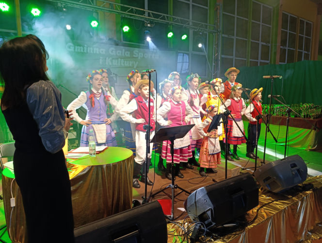 Gala Sportu i Kultury Gminy Iława