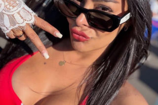 Larissa Riquelme