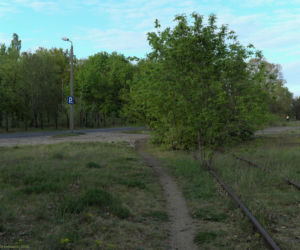 Dworzec Toruń Północny - lata 2005, 2013 i obecnie