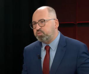 Bielan: Tusk wymyślił zamach, aby nie mówić o Kołodziejczaku