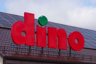 Dino: Pracownicy strajkują o podwyżki