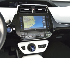 Toyota Prius Plug-in Hybrid