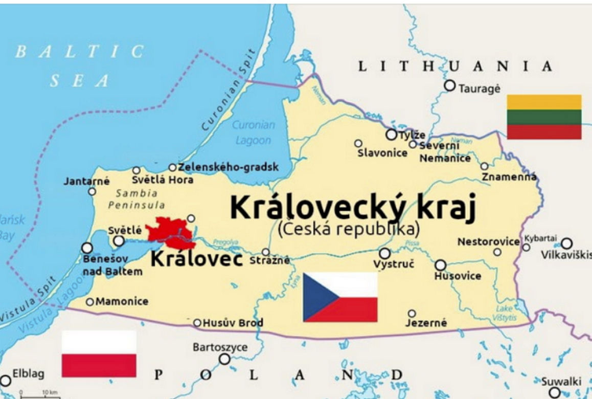 Kralovec