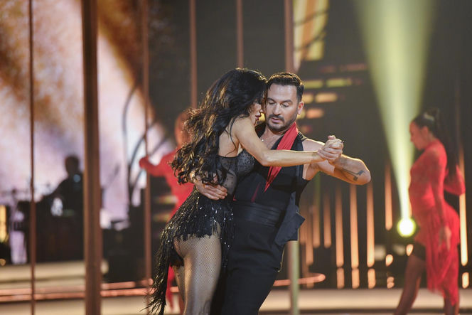 Justyna Steczkowska, Stefano Terrazzino