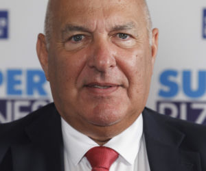Forum Ekonomiczne: Tadeusz Kościński, Minister Finansów