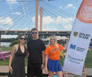 ESKA Summer City zawitała do HotSpot Beach Bar. Wakacyjna atmosfera i dobra zabawa