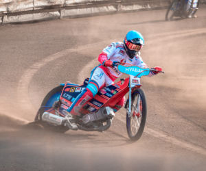 Zdunek Wybrzeże Gdańsk - eWinner Apator Toruń 35:55 - zdjęcia z meczu