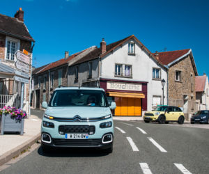 Citroen Berlingo 1.2 PureTech 110 KM M6