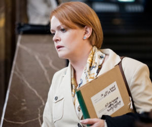 Prawo Agaty nowy serial TVN