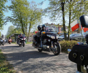 Piknik z okazji Święta Flagi 2026 w Parku Miejskim w Łukowie